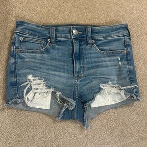 American Eagle size 2 women shorts